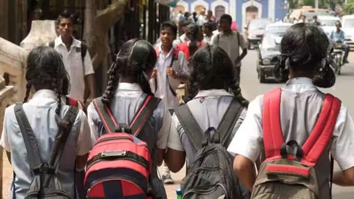 इस राज्य स्तरीय ओलंपियाड में कक्षा 2 से 8 तक के विद्यार्थी शामिल हो सकेंगे। (प्रतीकात्मक-विकिमीडिया कॉमन्स)